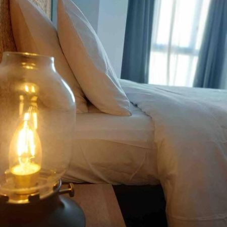 Cozy Apartment Malaga Bagian luar foto